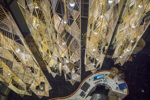 Interior - Stay with Nimman (Chiang Mai)