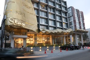 View from property - Stay With Nimman Chiang Mai (Chiang Mai)