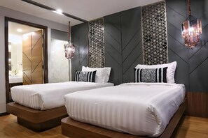 Spa - Stay With Nimman Chiang Mai (Chiang Mai)