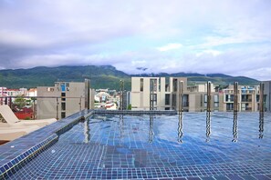 Pool - Stay With Nimman Chiang Mai (Chiang Mai)