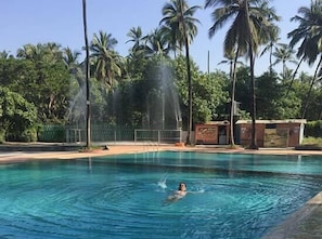 Inomhuspool