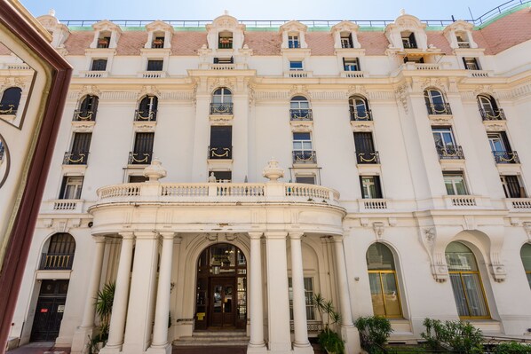 舒適開放式客房 | 客房景觀