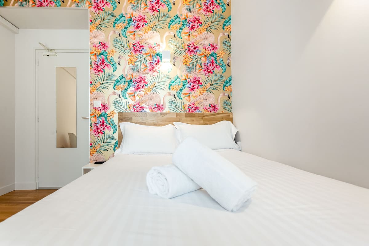 Comfort Studio | Peralatan tempat tidur premium, katil Select Comfort