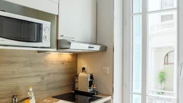 Comfort Studio | Private kitchen