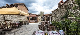Kadilar Pasazade Konagi Butik Otel