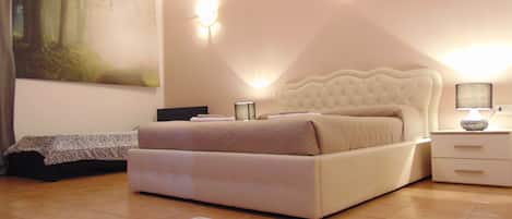 Italiaanse Frette-lakens, luxe beddengoed, donsdekens