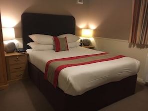 Room - The Breckland Lodge Attleborough (Attleborough)