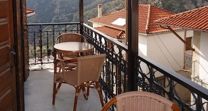 Kazas Luxury Apartments