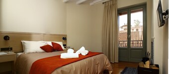 Kazas Luxury Apartments