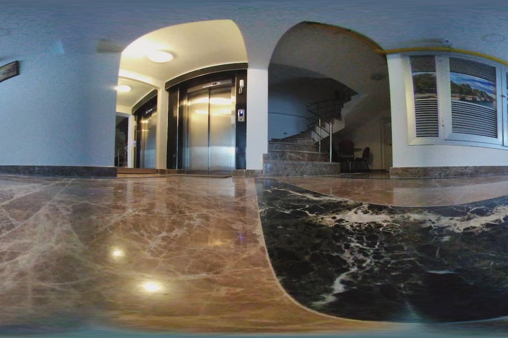 Bayrambey Otel