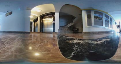 Bayrambey Otel
