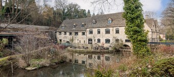 Egypt Mill Hotel