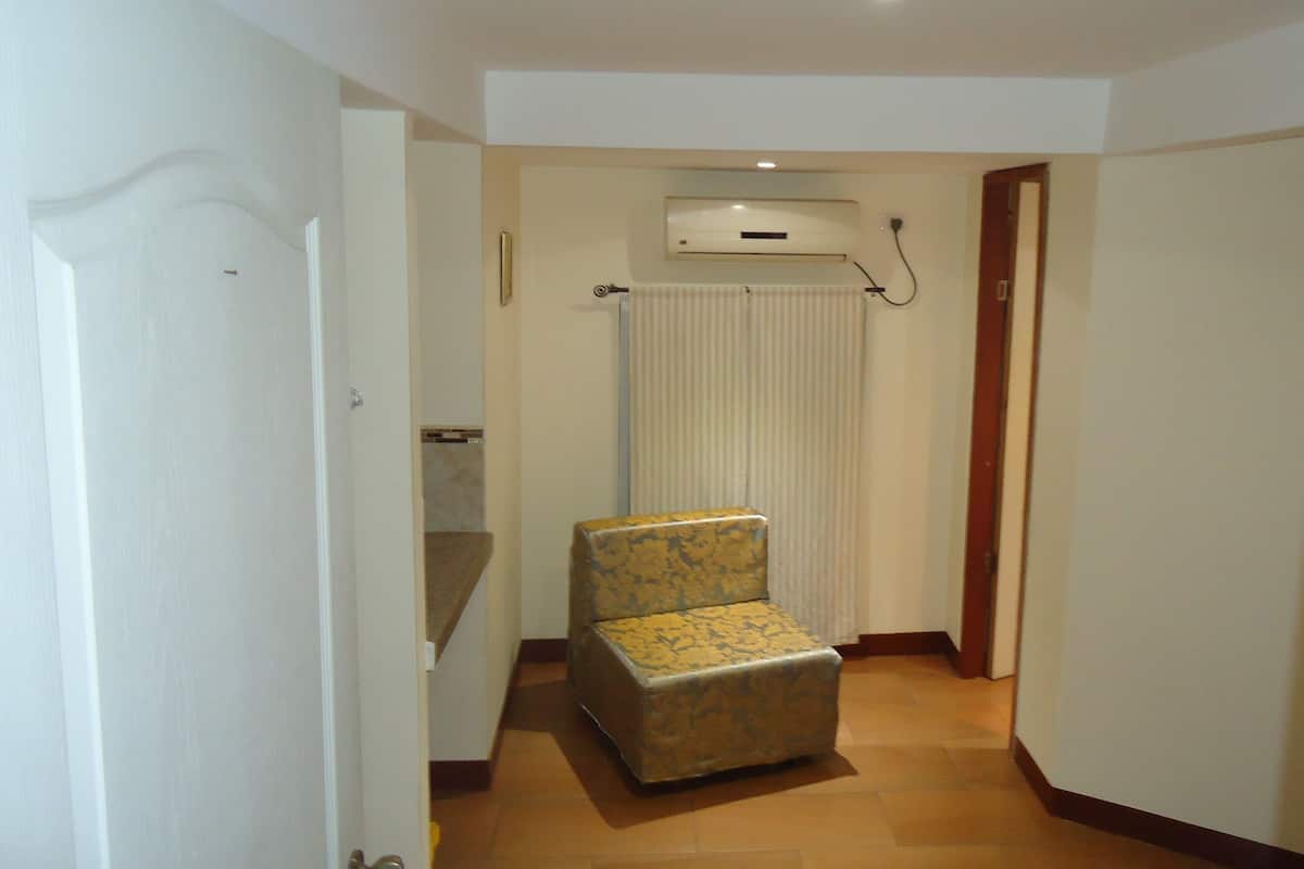 Deluxe-Zimmer