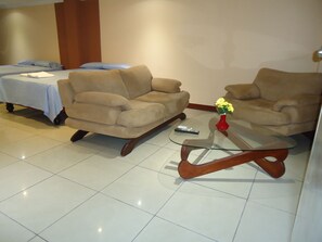 Smart TV, Netflix, servicios de streaming