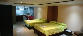 Hostaling Guayaquil
