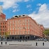 33 Hotel, New York City, Seaport