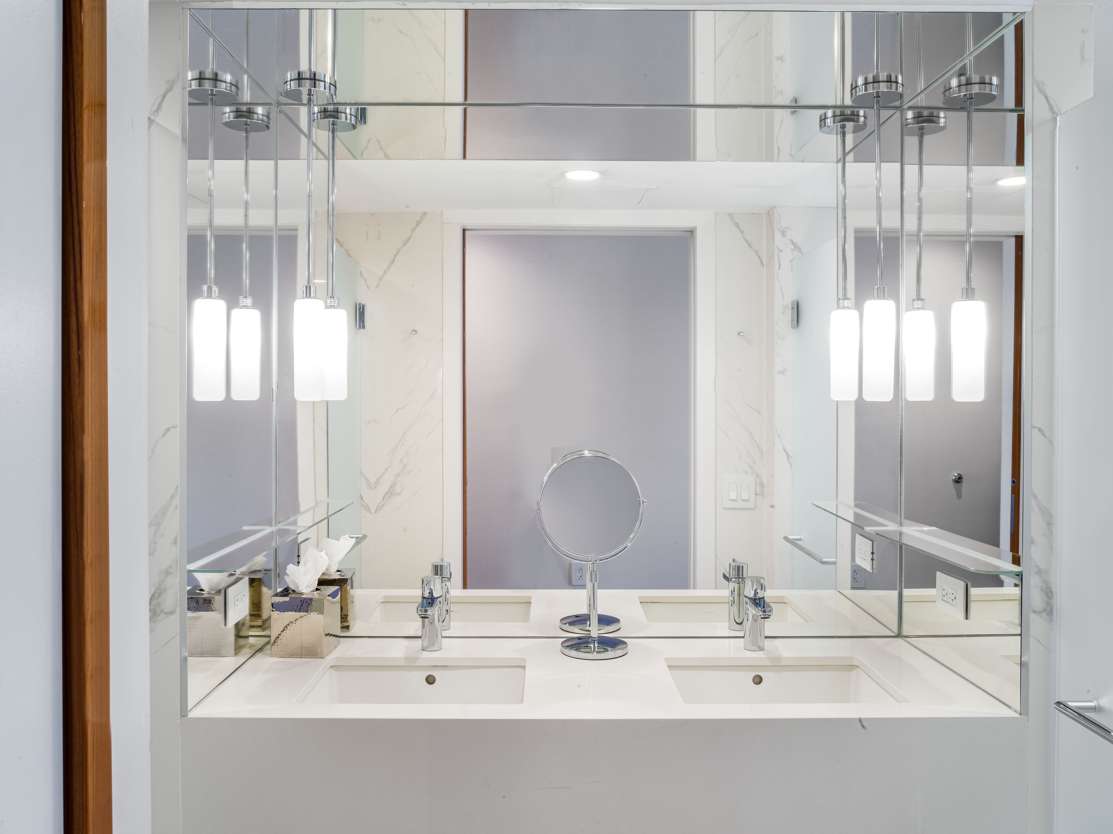 Foto - 33 Hotel, New York City, Seaport