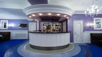 Servei de restauració