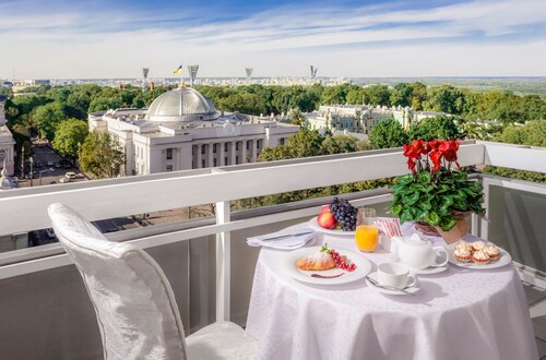 Hotel Kyiv