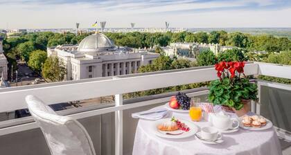 Hotel Kyiv