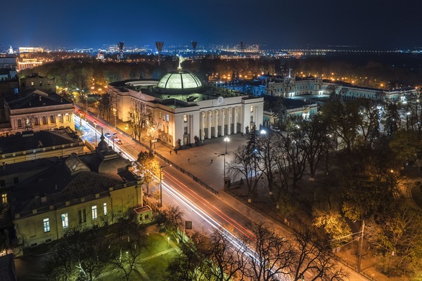 City view