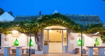 Masseria San Michele