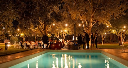 Masseria San Michele