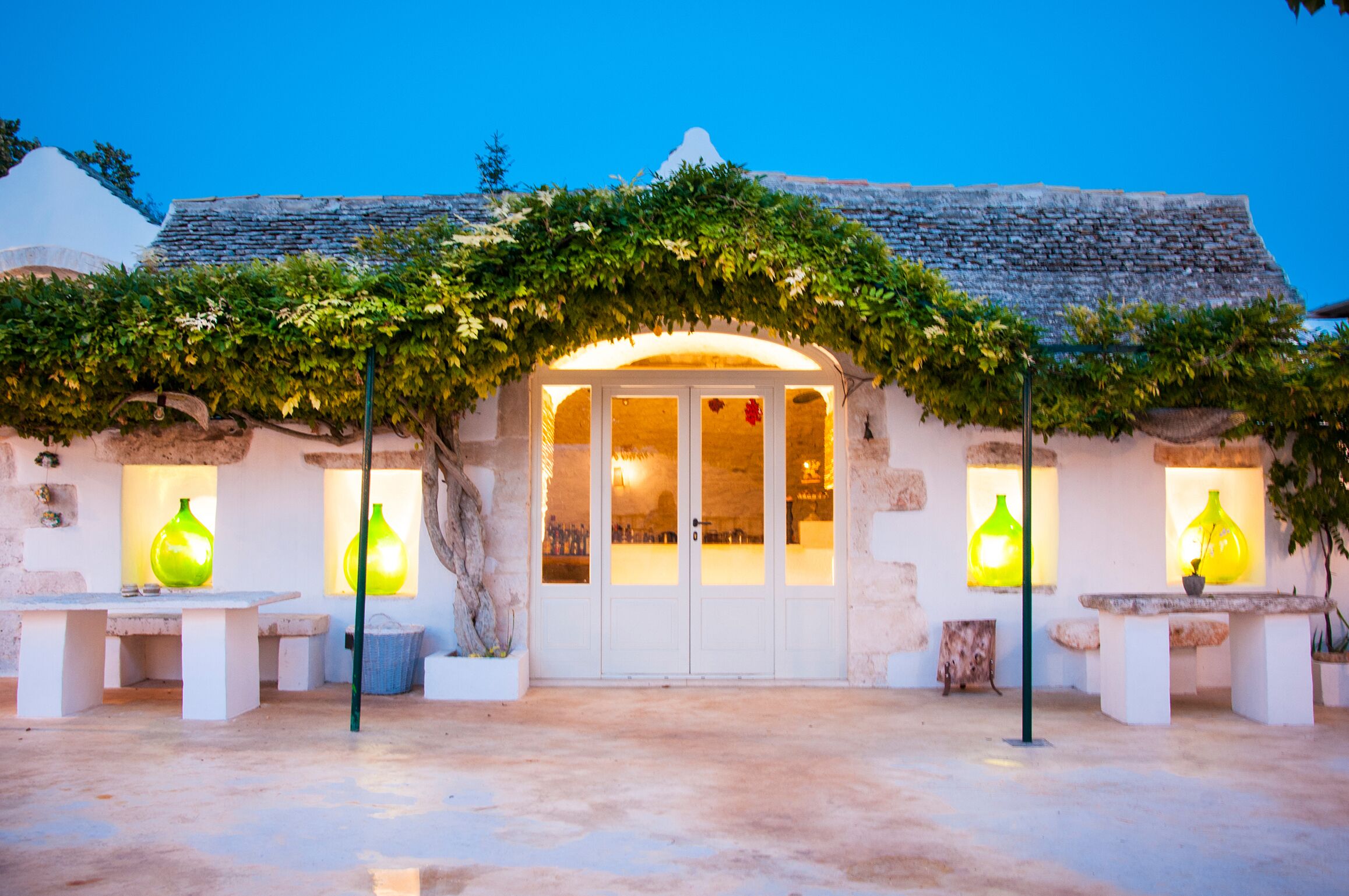 Winery