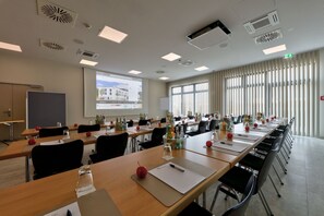 Meeting facility - i-Park Hotel Klingholz (Reichenberg)