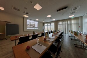 Sala de reunião