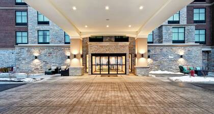 Homewood Suites by Hilton Novi Detroit