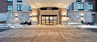 Homewood Suites by Hilton Novi Detroit