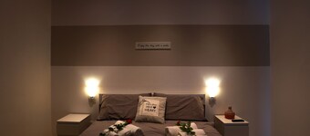 เดอะดรีมเมอร์ส บีแอนด์บี