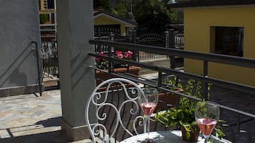 Balcone