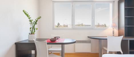 Studio Standard | Coin séjour