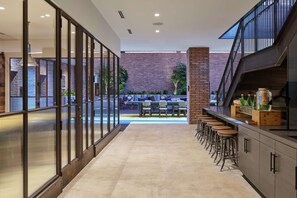 Sala de reuniones