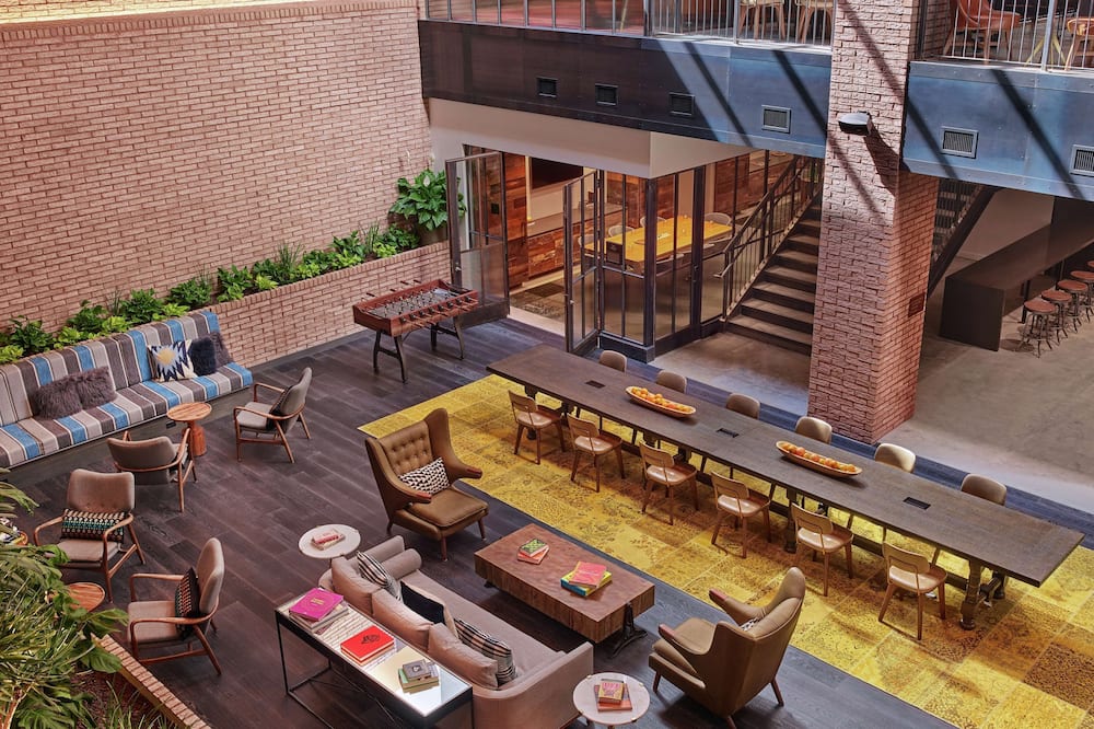 Canopy by Hilton Portland Pearl District