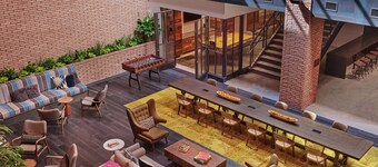 Canopy by Hilton Portland Pearl District