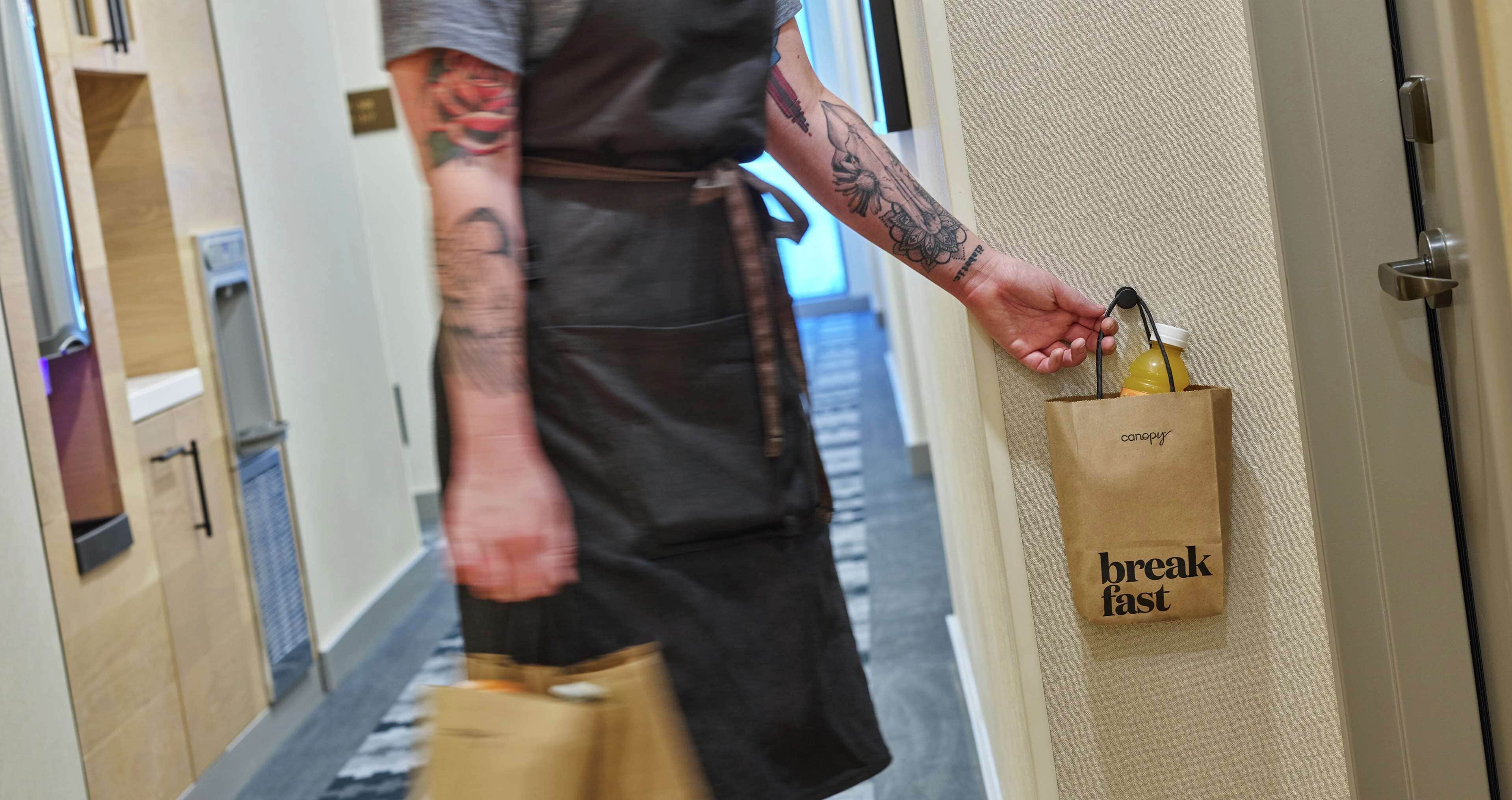 Photo - Canopy by Hilton Portland Pearl District