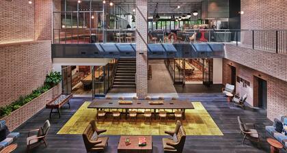 Canopy by Hilton Portland Pearl District