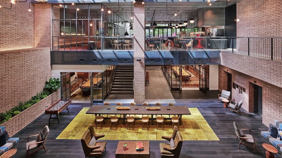 Canopy by Hilton Portland Pearl District
