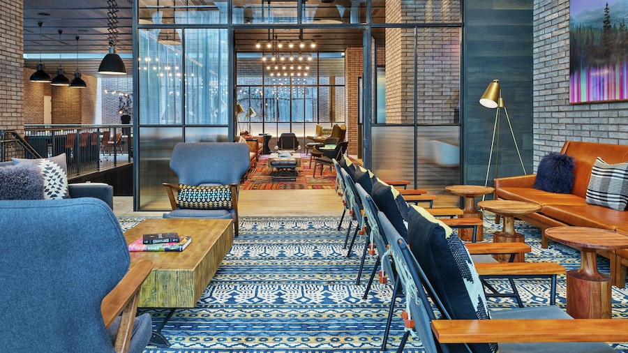 Canopy by Hilton Portland Pearl District