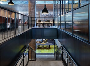 Lobby - Canopy by Hilton Portland Pearl District (Portland)