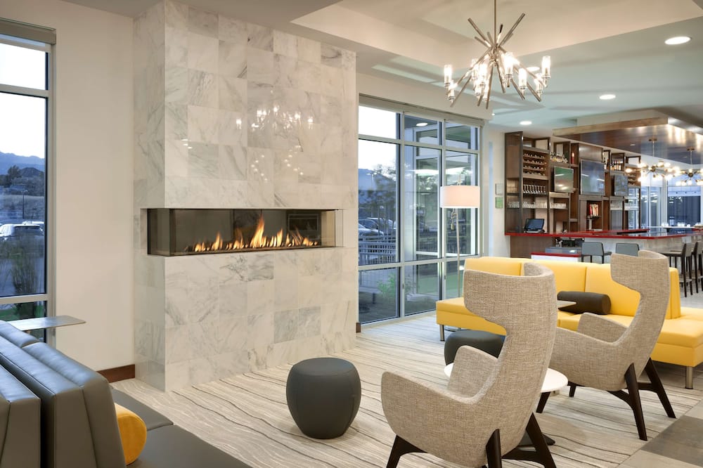 Hilton Garden Inn Lehi