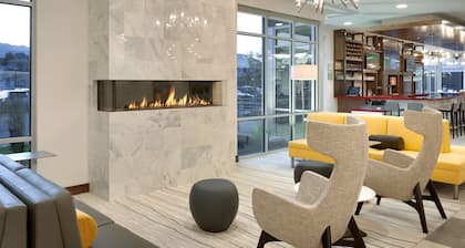 Hilton Garden Inn Lehi