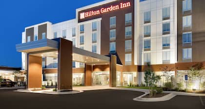 Hilton Garden Inn Lehi