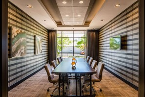 Meeting facility - Hampton Inn & Suites Tallahassee Capitol - University (Tallahassee)