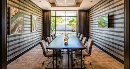 Hampton Inn & Suites Tallahassee Capitol - University
