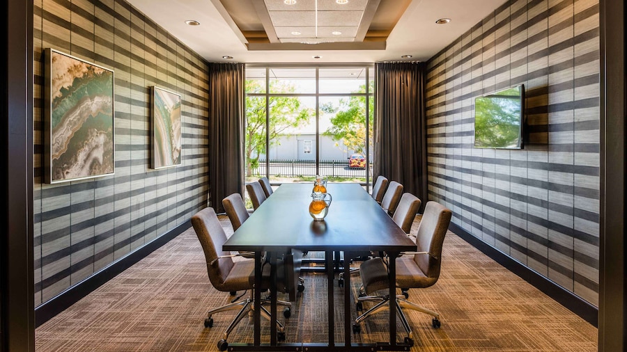 Hampton Inn & Suites Tallahassee Capitol - University
