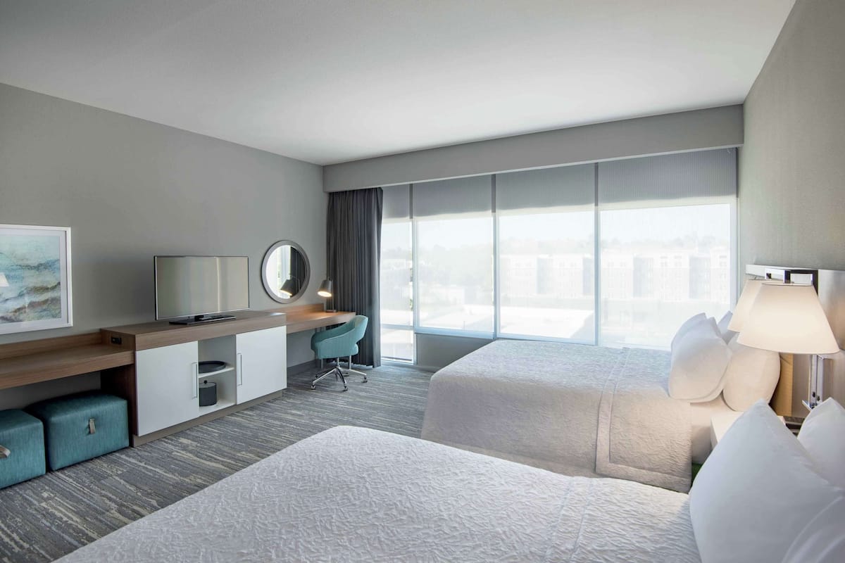 in-room safe, desk, laptop workspace, free cots/infant beds